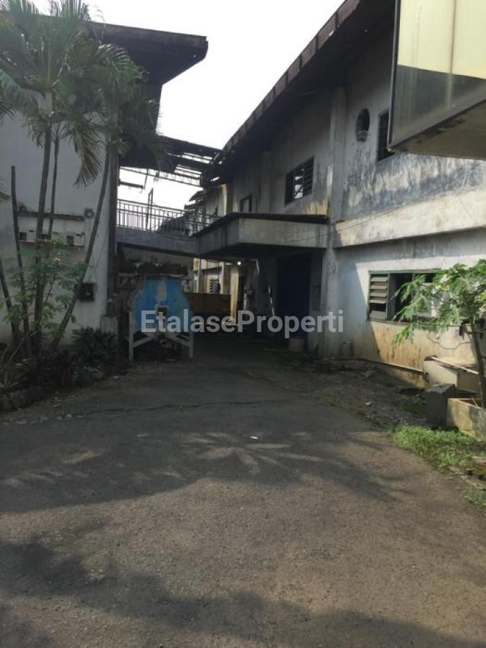 Foto properti Dijual Gudang Pasuruan Desa Cangkringmalang Beji 5