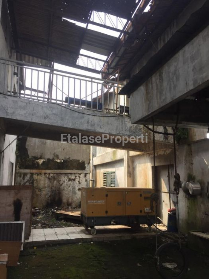 Foto properti Dijual Gudang Pasuruan Desa Cangkringmalang Beji 6