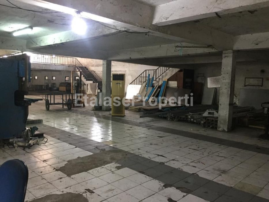 Foto properti Dijual Gudang Pasuruan Desa Cangkringmalang Beji 7