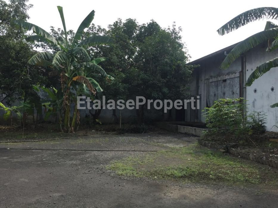 Foto properti Dijual Gudang Pasuruan Desa Cangkringmalang Beji 8