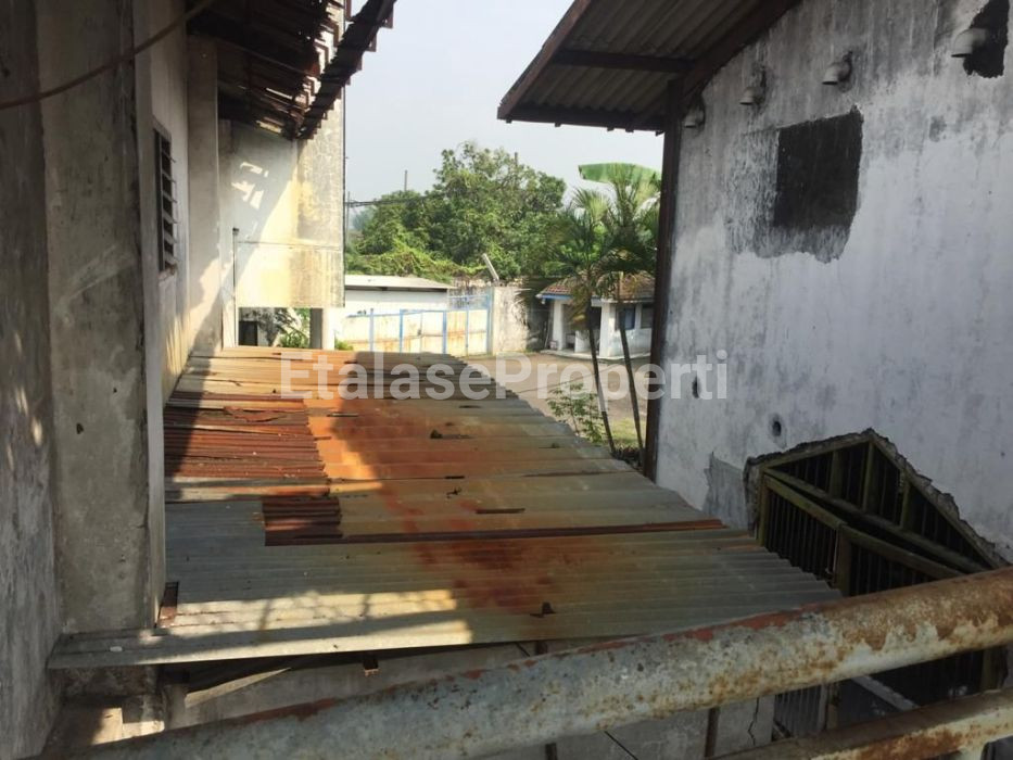 Foto properti Dijual Gudang Pasuruan Desa Cangkringmalang Beji 9