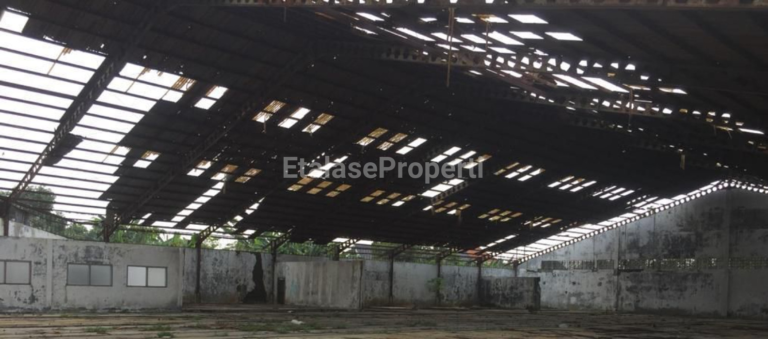 Foto properti Dijual Gudang Pasuruan Desa Cangkringmalang Beji 10