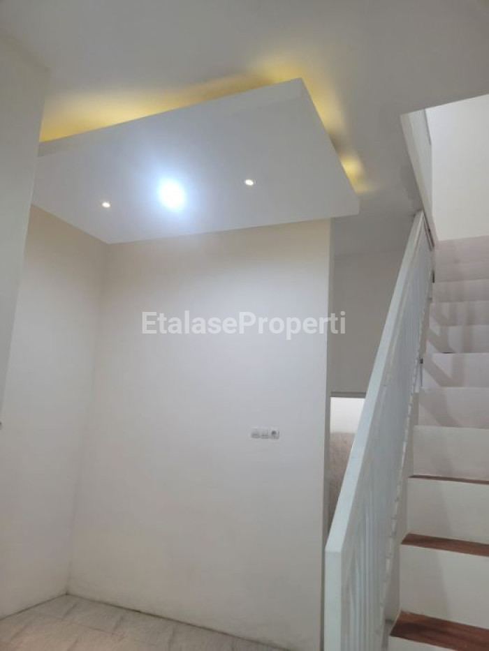 Foto properti JUAL RUMAH MURAH BALASKRUMPIK 2