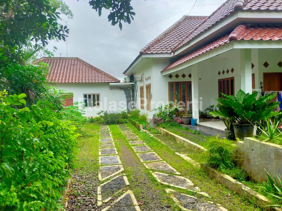 Foto properti JUAL  RUMAH SIAP HUNI DI PUSAT KOTA PURBALINGGA, JAWA TENGAH. 2