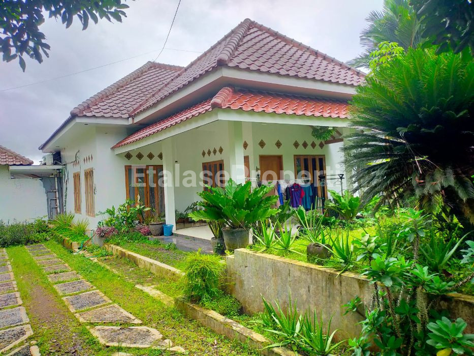 Foto properti JUAL  RUMAH SIAP HUNI DI PUSAT KOTA PURBALINGGA, JAWA TENGAH. 1