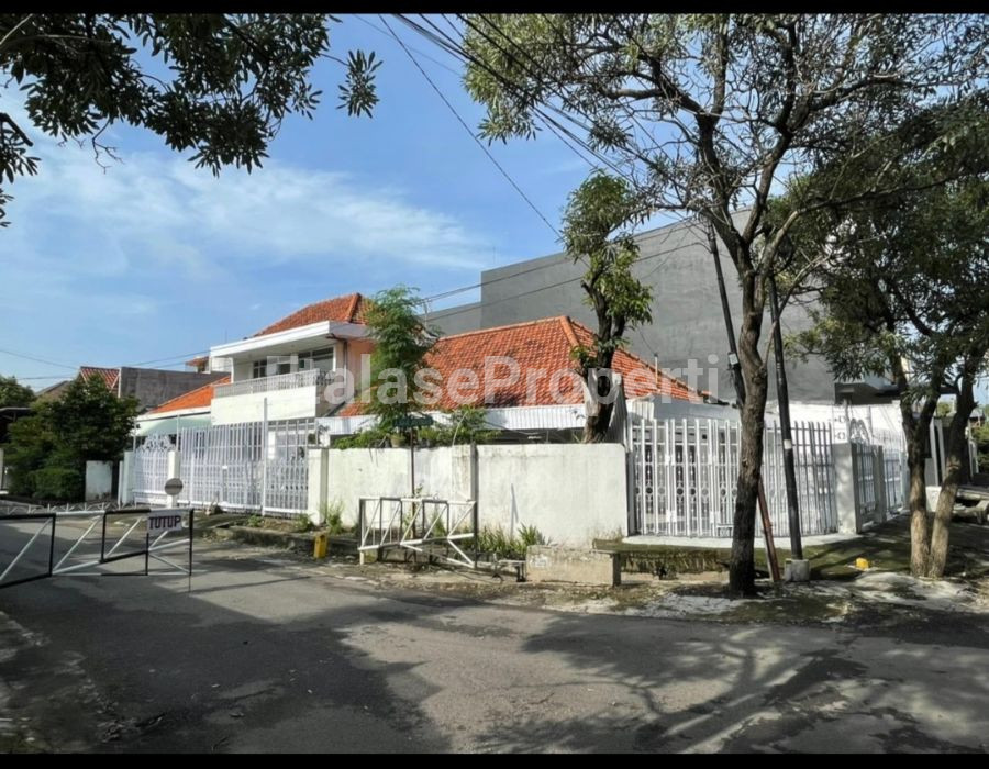 Foto properti RUMAH NGAGEL JAYA UTARA 1