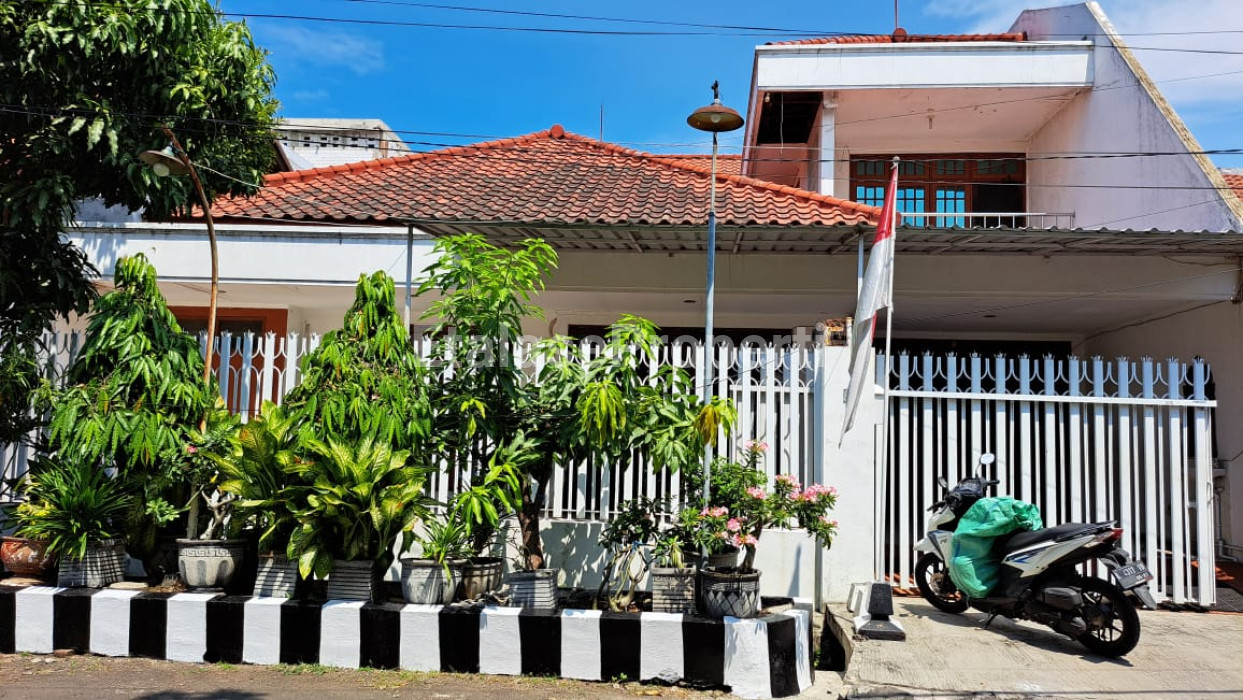 Foto properti JUAL RUMAH LUAS RUNGKUT ASRI BARAT DEKAT UPN MERR ITS UKP COCOK BUAT KOS 1
