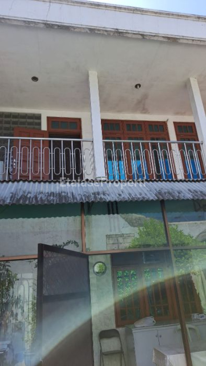 Foto properti JUAL RUMAH LUAS RUNGKUT ASRI BARAT DEKAT UPN MERR ITS UKP COCOK BUAT KOS 5