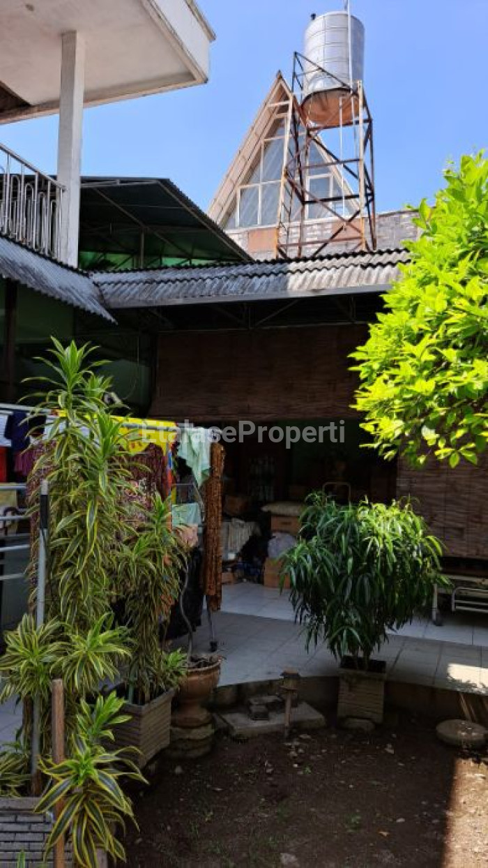 Foto properti JUAL RUMAH LUAS RUNGKUT ASRI BARAT DEKAT UPN MERR ITS UKP COCOK BUAT KOS 6