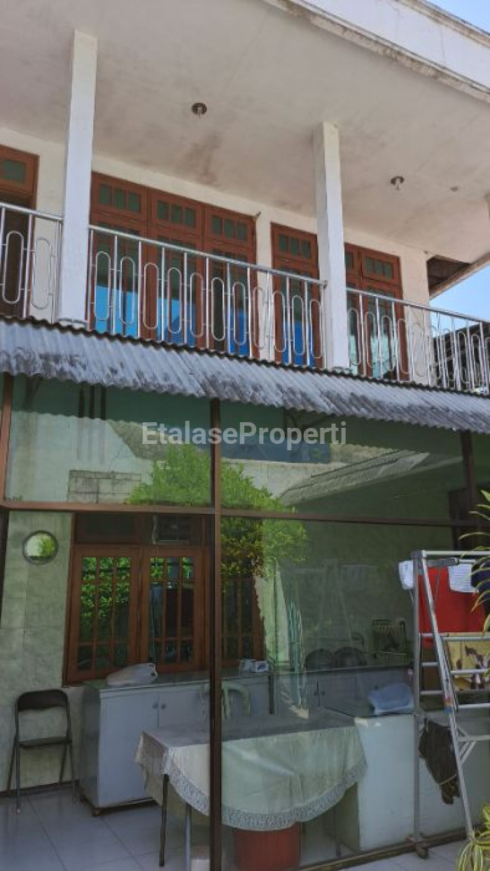 Foto properti JUAL RUMAH LUAS RUNGKUT ASRI BARAT DEKAT UPN MERR ITS UKP COCOK BUAT KOS 7