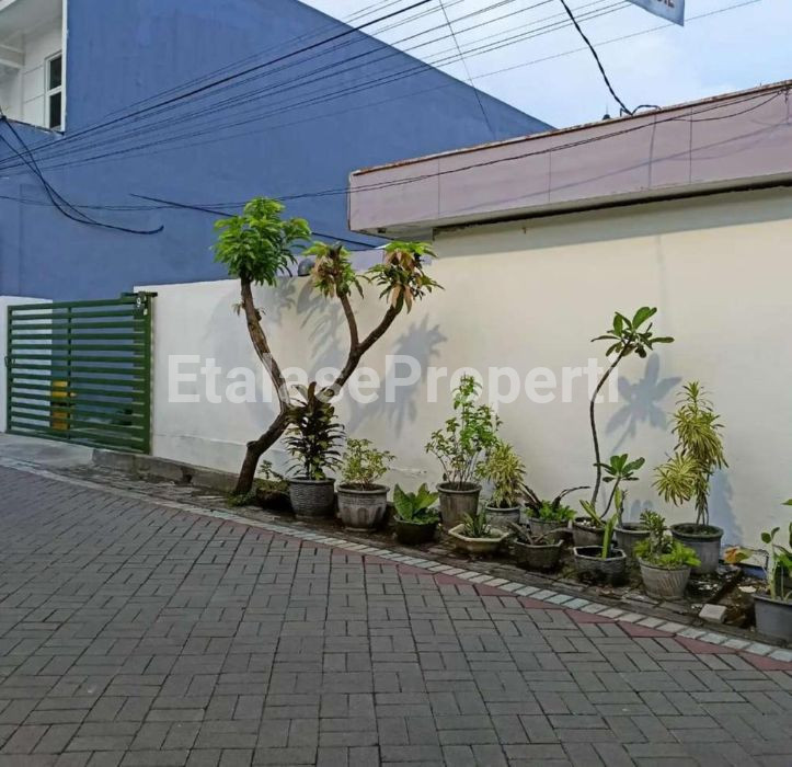 Foto properti JUAL RUMAH NGINDEN LUAS TERAWAT 1