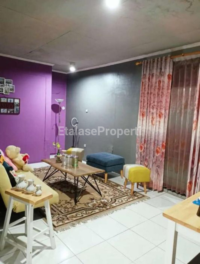 Foto properti JUAL RUMAH NGINDEN LUAS TERAWAT 3