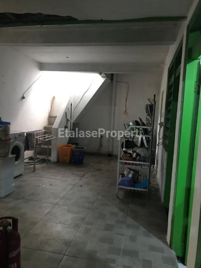 Foto properti JUAL RUMAH NGINDEN LUAS TERAWAT 4