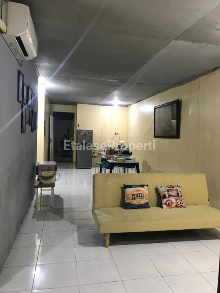 Foto properti JUAL RUMAH NGINDEN LUAS TERAWAT 6
