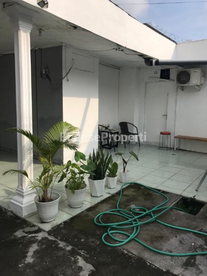 Foto properti JUAL RUMAH NGINDEN LUAS TERAWAT 7
