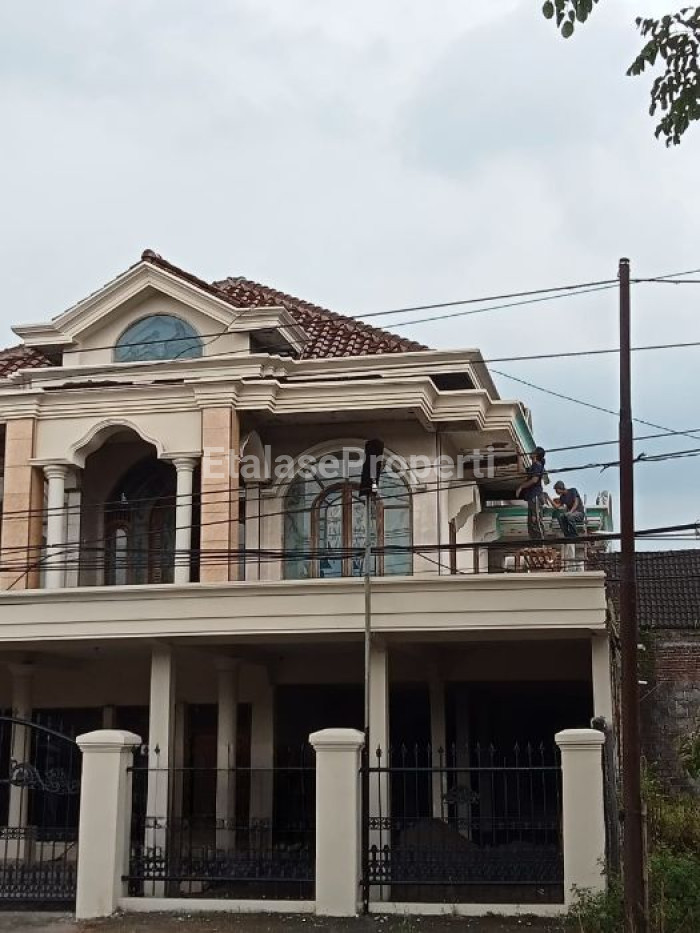 Foto properti Dijual Rumah Raya Bringkang Menganti 1