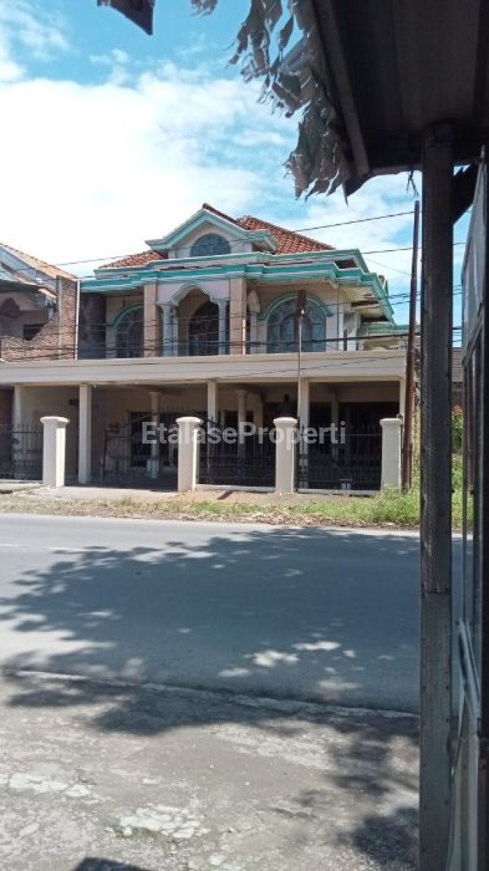Foto properti Dijual Rumah Raya Bringkang Menganti 2