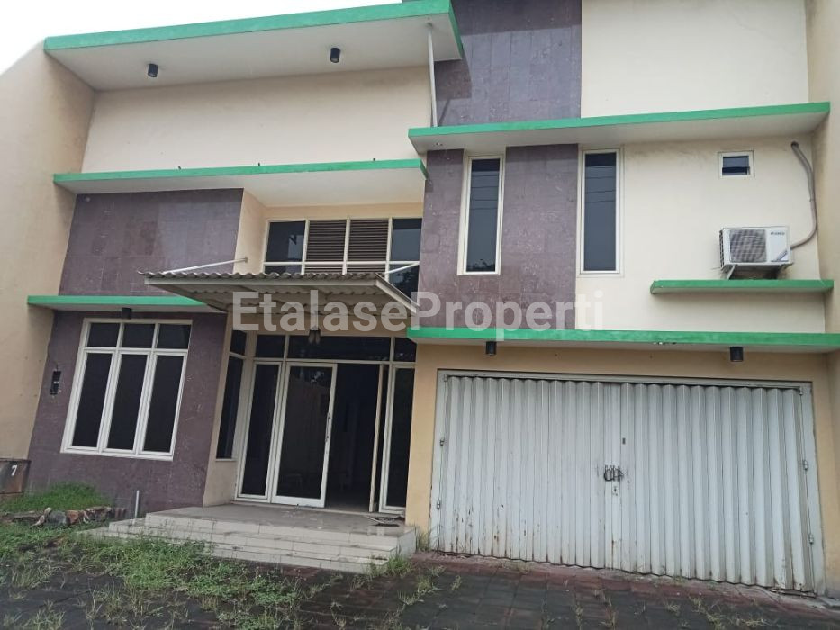 Foto properti Dijual Office Raya Ngaban Sidoarjo 1