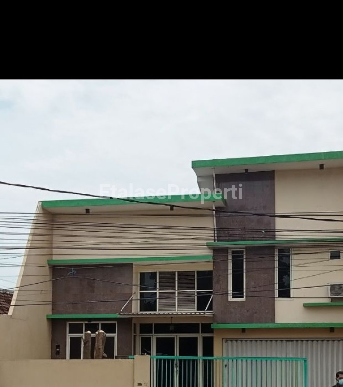 Foto properti Dijual Office Raya Ngaban Sidoarjo 2