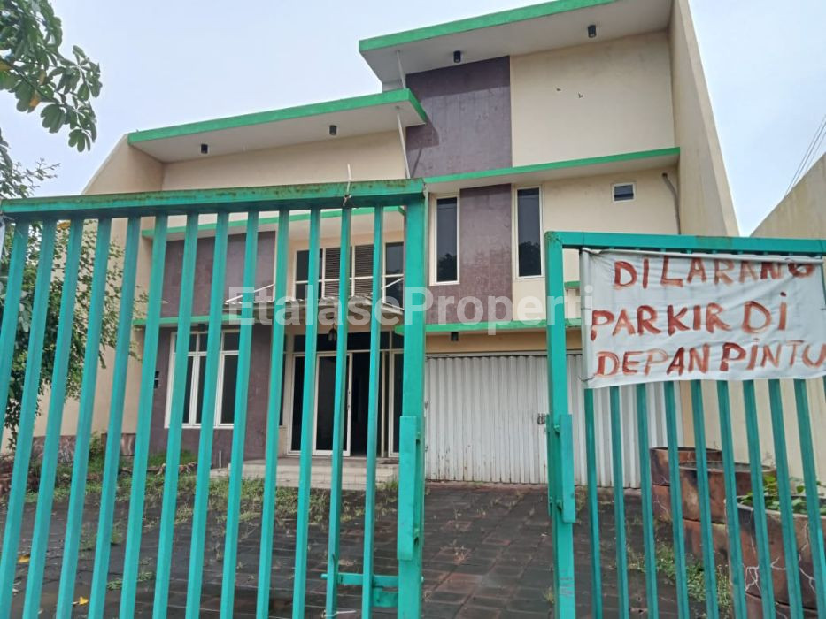 Foto properti Dijual Office Raya Ngaban Sidoarjo 3