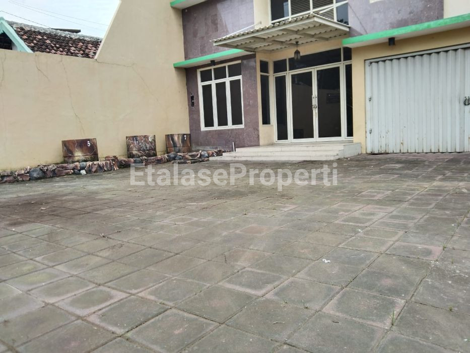 Foto properti Dijual Office Raya Ngaban Sidoarjo 4