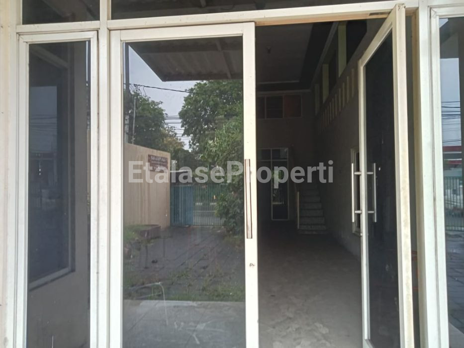 Foto properti Dijual Office Raya Ngaban Sidoarjo 5