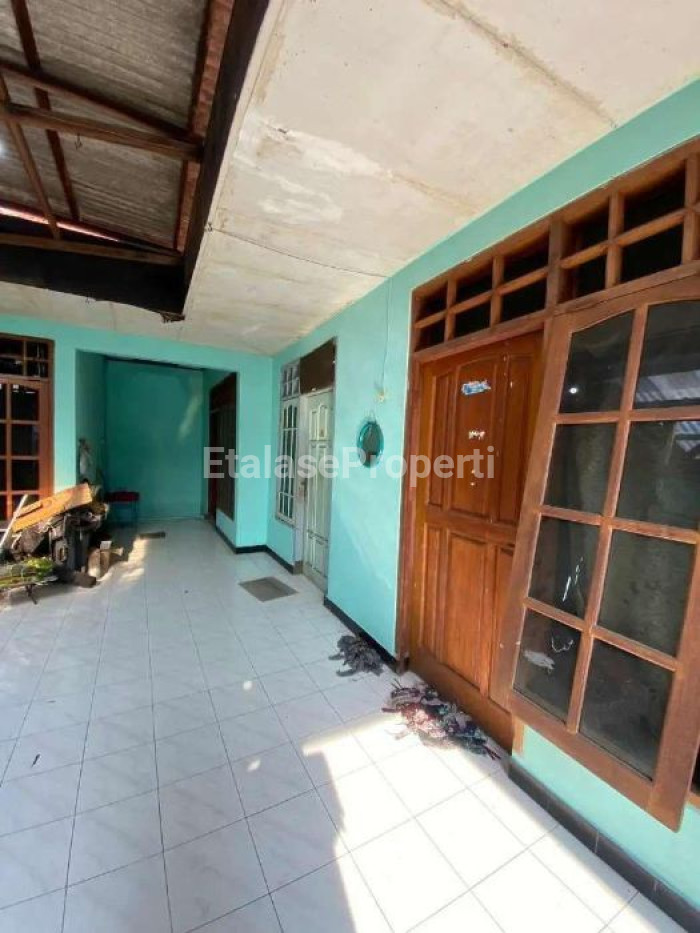 Foto properti DIJUAL Rumah Kos Tengah Kota - Jojoran Gubeng 2 Lantai 1
