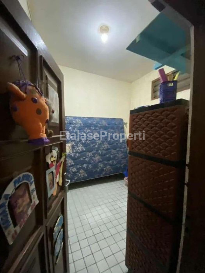 Foto properti DIJUAL Rumah Kos Tengah Kota - Jojoran Gubeng 2 Lantai 4