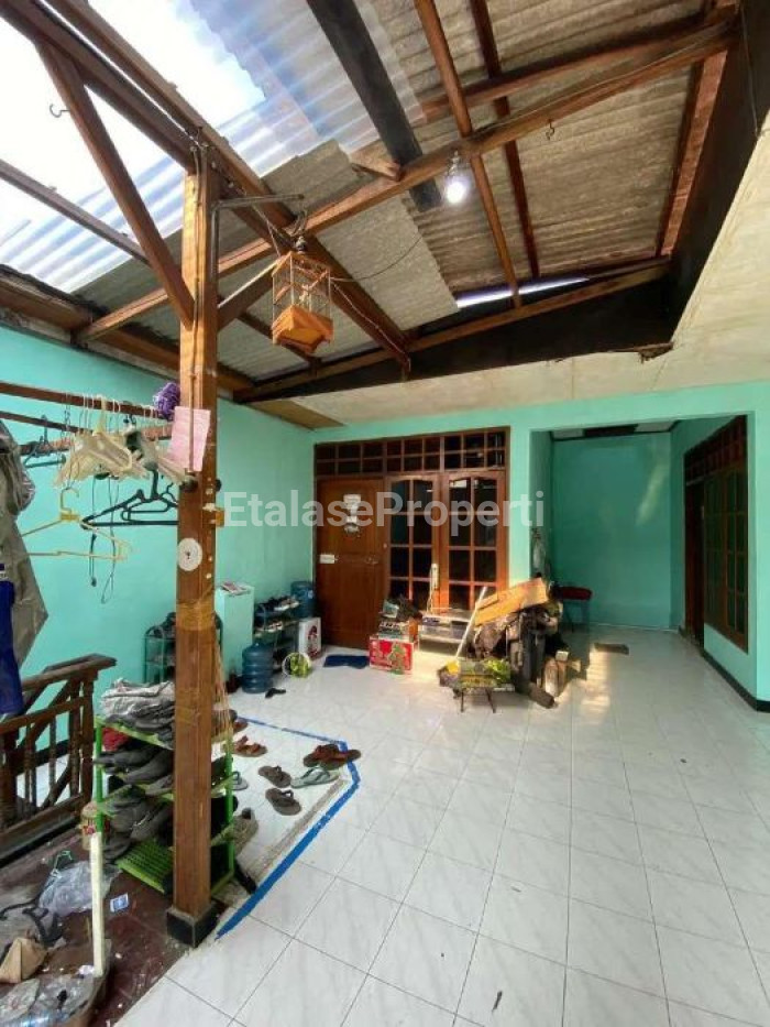 Foto properti DIJUAL Rumah Kos Tengah Kota - Jojoran Gubeng 2 Lantai 6