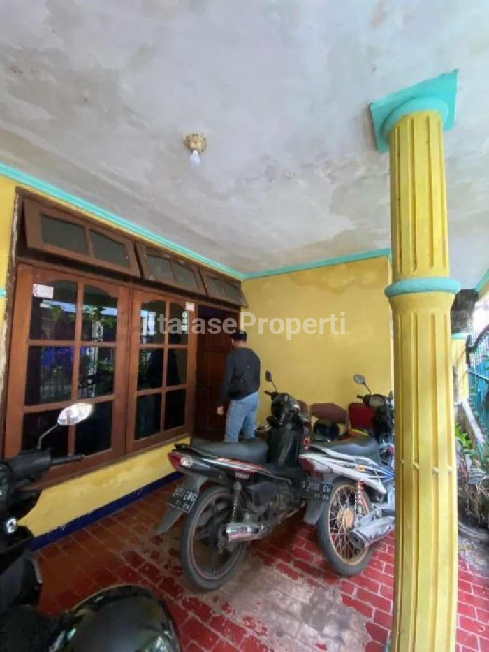 Foto properti DIJUAL Rumah Kos Tengah Kota - Jojoran Gubeng 2 Lantai 8