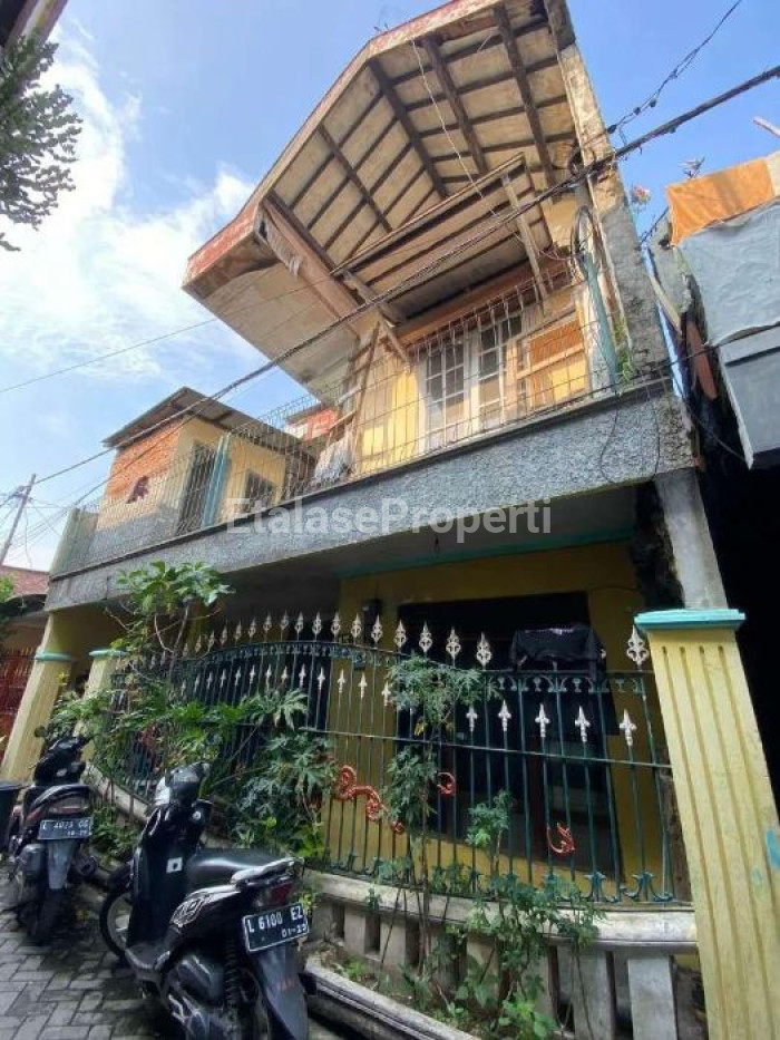Foto properti DIJUAL Rumah Kos Tengah Kota - Jojoran Gubeng 2 Lantai 9