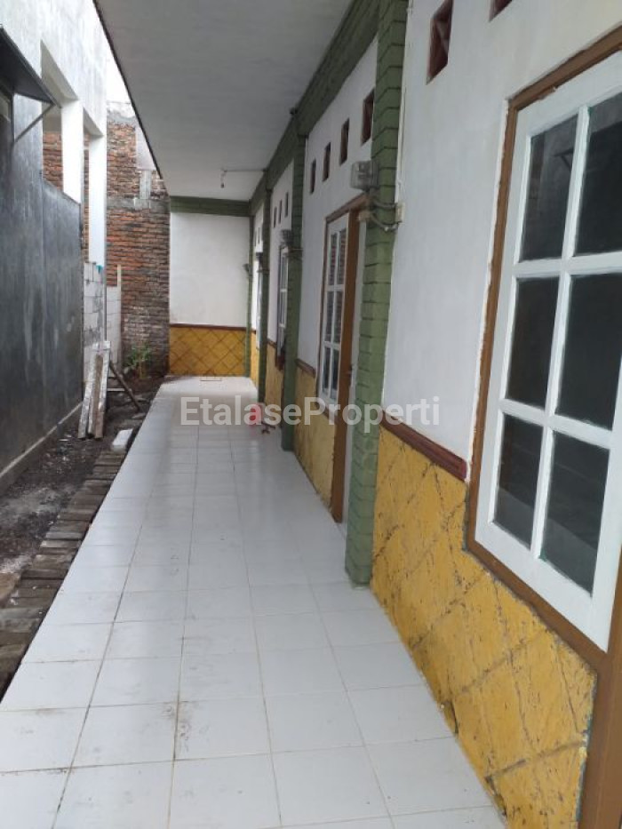 Foto properti RUMAH KOS TAMBAK WEDI 7 KAMAR 2