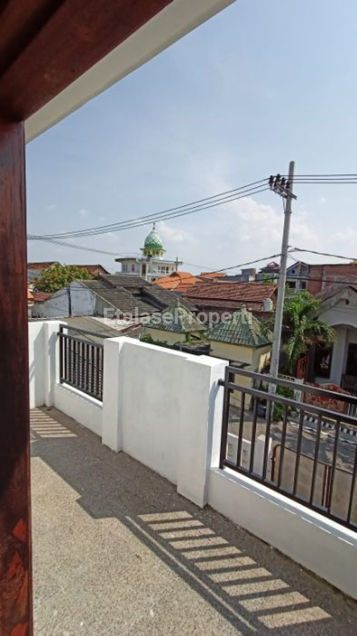 Foto properti RUMAH KOS TAMBAK WEDI 7 KAMAR 4
