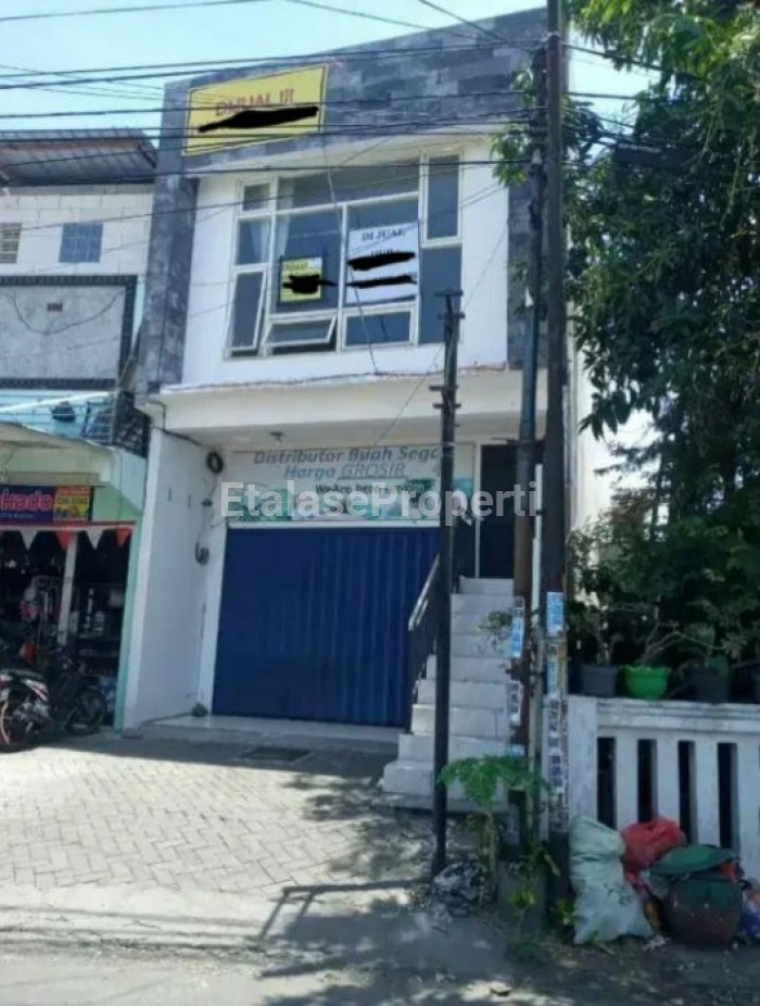 Foto properti RUKO GUNUNG ANYAR 1