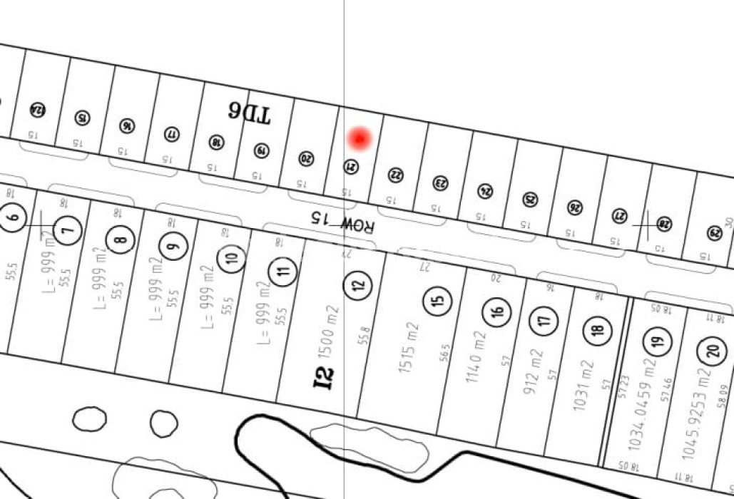 Foto properti DIJUAL Tanah Kavling Raya Galeria GOLf 1