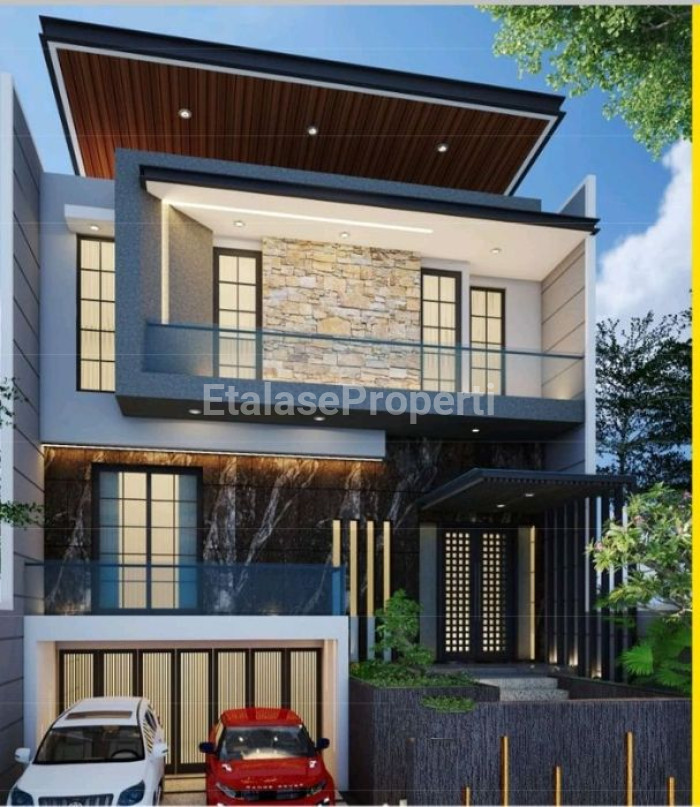 Foto properti Rumah Gress Citraland 1