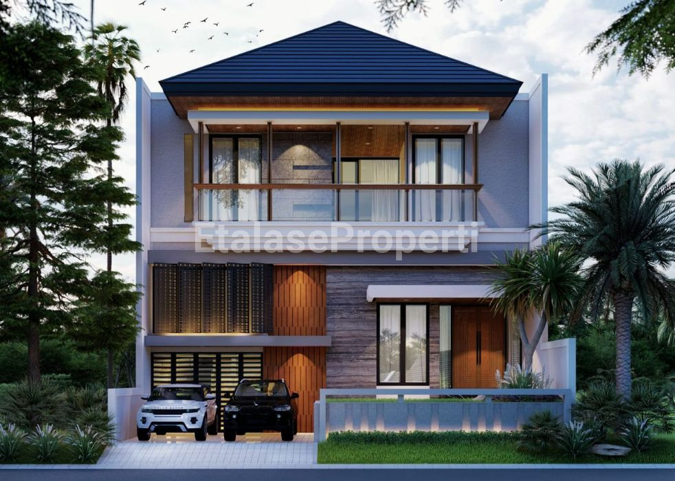 Foto properti Rumah Gress Citraland 1