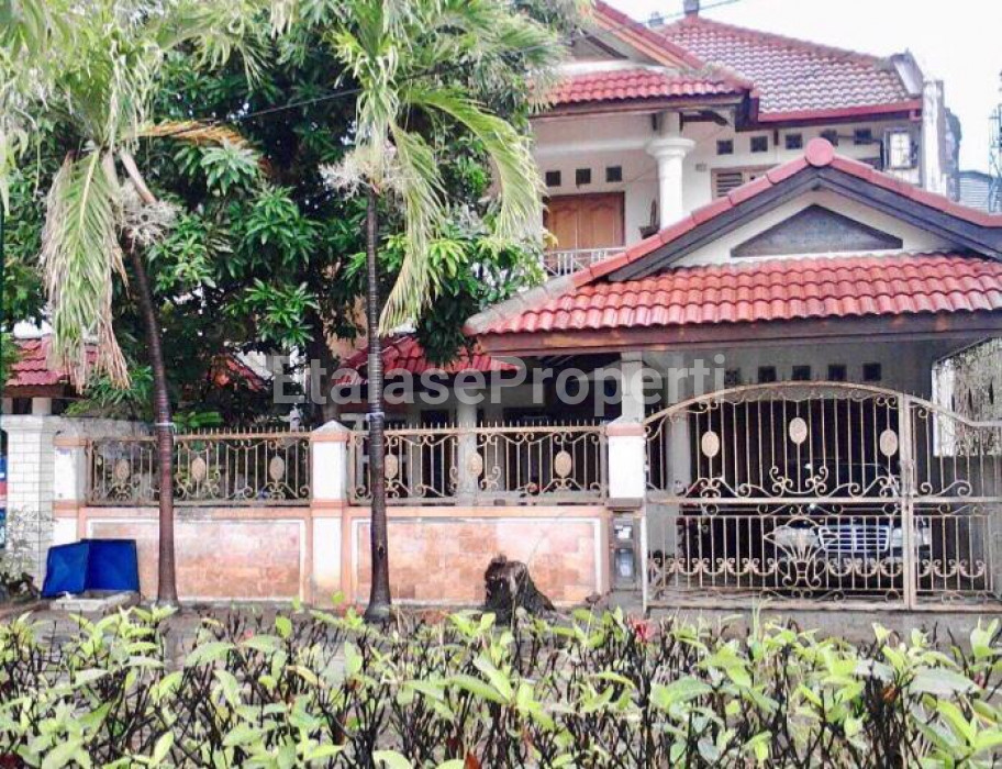 Foto properti Dijual Cepat Rumah Murah Di Pantai Mentari Surabaya Timur 1