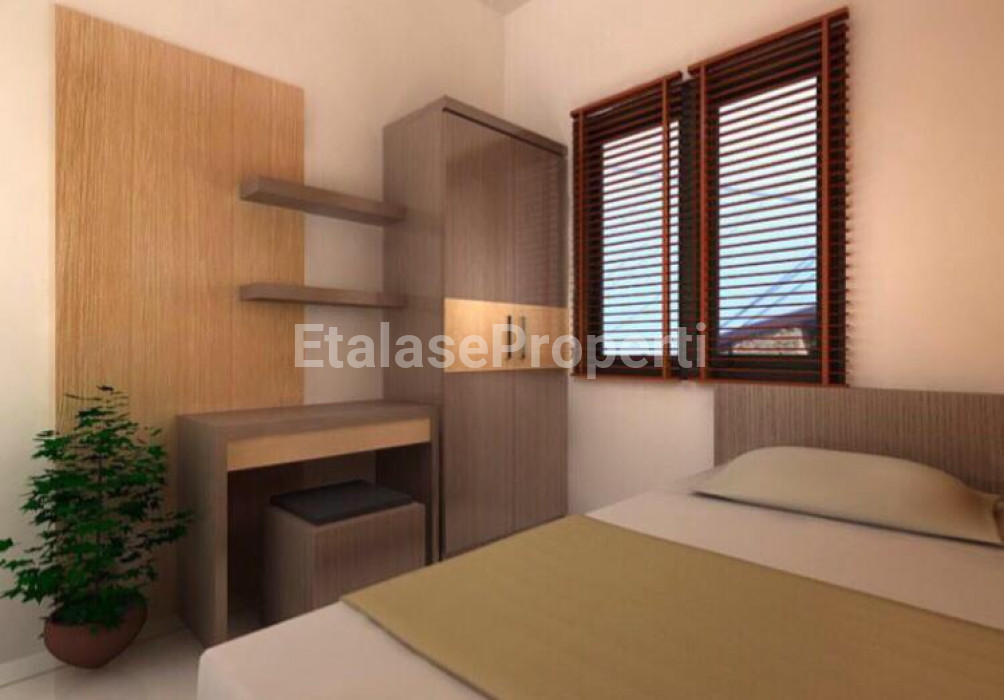 Foto properti Dijual Cepat Rumah Murah Di Pantai Mentari Surabaya Timur 2