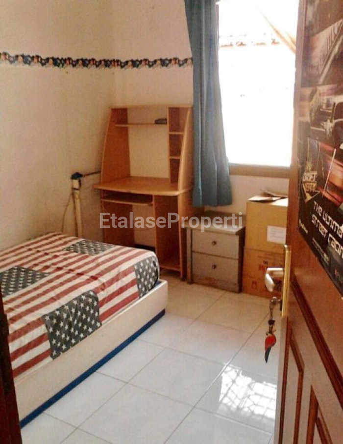 Foto properti Dijual Cepat Rumah Murah Di Pantai Mentari Surabaya Timur 3
