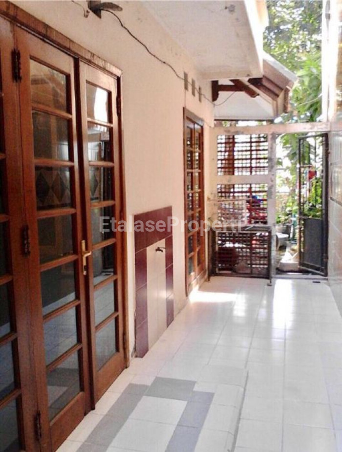 Foto properti Dijual Cepat Rumah Murah Di Pantai Mentari Surabaya Timur 8