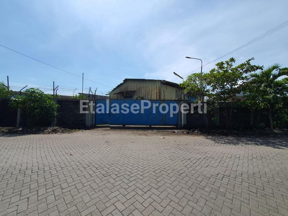 Foto properti Langka Gudang Margomulyo, Strategis! 4