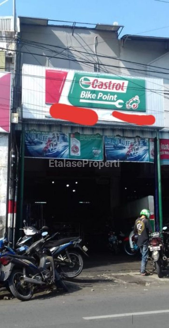 Foto properti DIJUAL RUKO 3 LANTAI MURAH 5