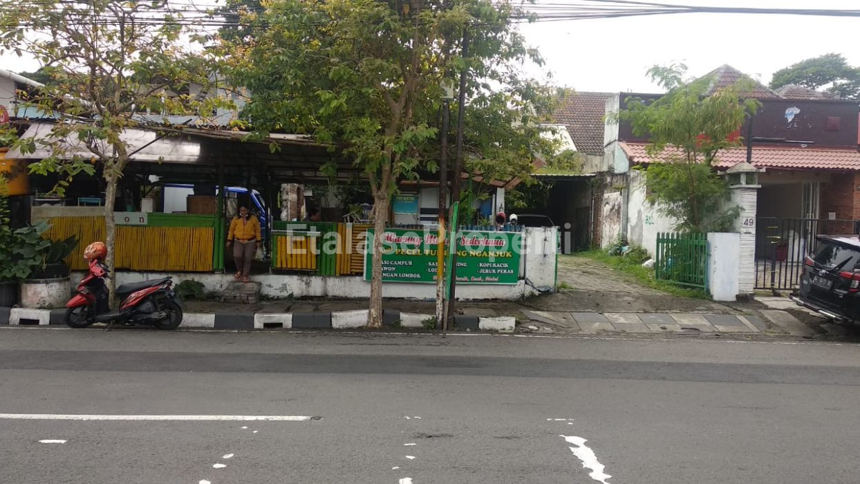 Foto properti Rumah Hitung Tanah Di Pusat Kota 1
