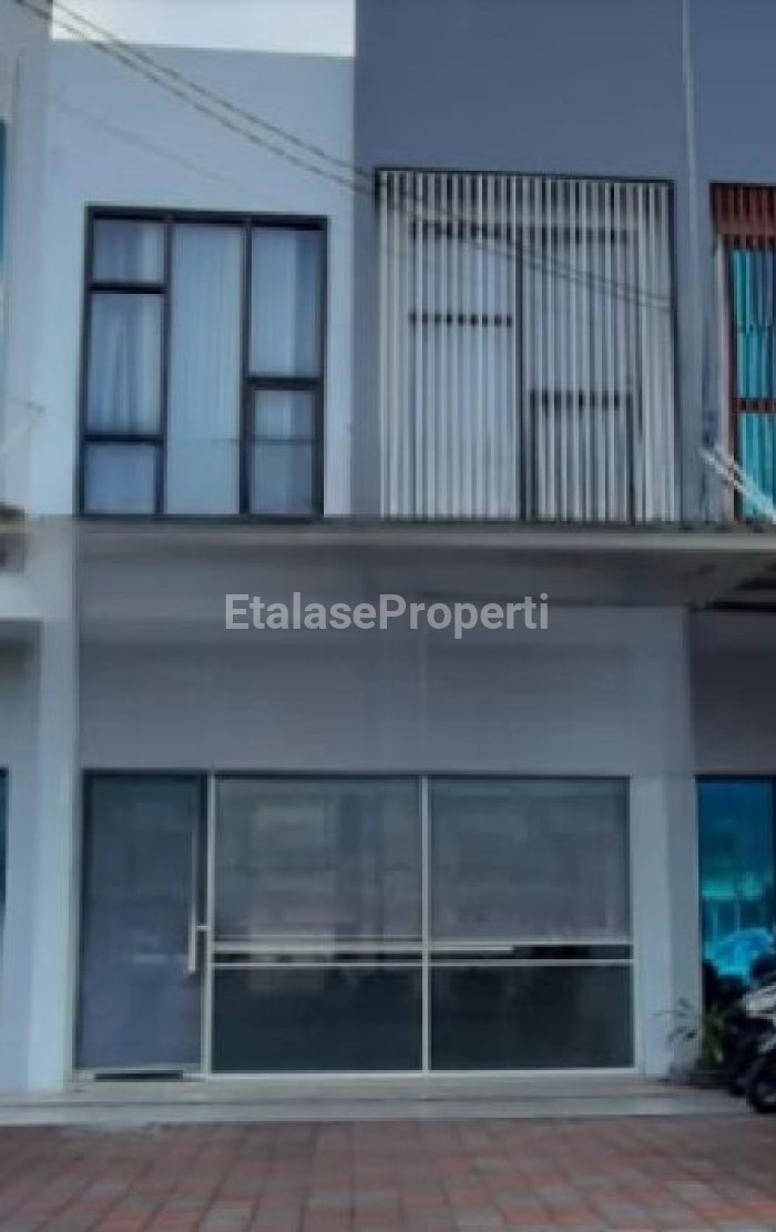 Foto properti Dijual Ruko 2 Lantai Siap Pakai 1