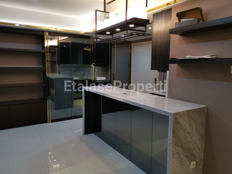 Foto properti Disewakan   Apartment La Ritz 5