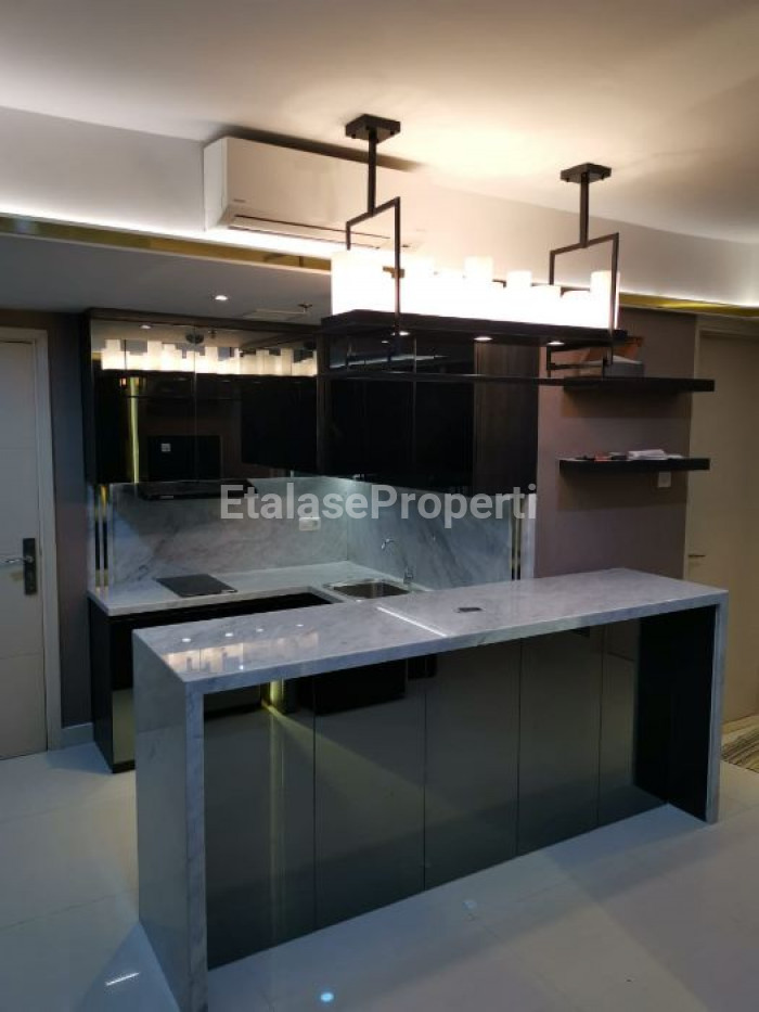 Foto properti Dijual Apartment La Ritz 1