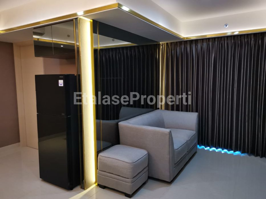 Foto properti Dijual Apartment La Ritz 4