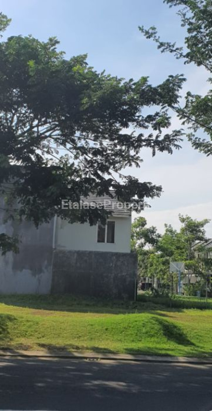 Foto properti Kavling  Citraland Siap Bangun Posisi Bagus Strategis Di Northwest Park Surabaya Barat 2
