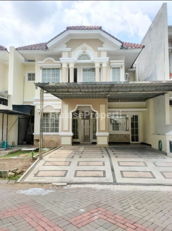 Foto properti DISEWAKAN PAKUWON CITY VIRGINIA REGENCY 1